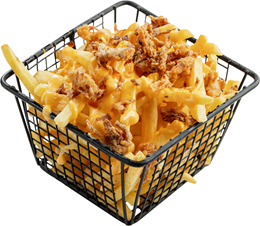 1. CHRUPNIJ CEBULKĘ 